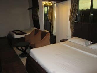 Hotel Sai Dharam Palace, Shirdi 4